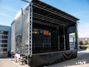 ECO Stage 8x6m