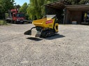 Wacker Neuson DT 10 - Galerie - Bild 1