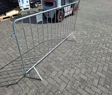 Absperrgitter Mannheimer Mannesmanngitter und Zäune