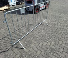 Absperrgitter Mannheimer Mannesmanngitter und Zäune