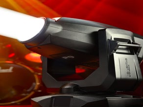 JB Lighting Varyscan P9 - LED CMY SPOT
