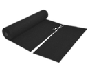 Eventteppich B1 verschiedene Farben (pro qm)