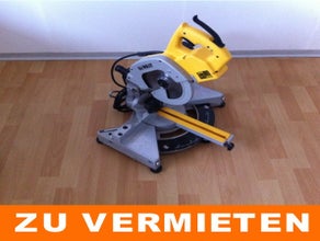Kappsäge