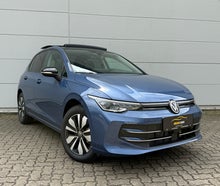 VW Golf 8.5 Automatik mieten Mietwagen Auto mieten Leihwagen rent