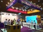 Messe Wall LED Videowand P 2mm P 3mm Messe Black mieten - Galerie - Bild 4