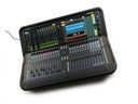 Allen&Heath Avantis