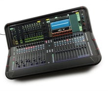 Allen&Heath Avantis