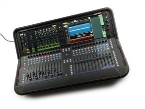 Allen&Heath Avantis