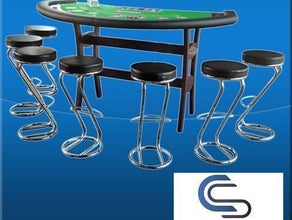 Black Jack Tisch