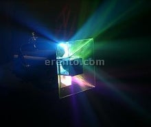 Original Gamma 400 - rotiernder Discoeffekt