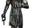 Anubis Figuren, Ägypten, Torwächter, Wächter, Orient, Orientalisch