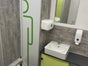 Toilettenwagen, Miet WC Tank, Autark, Event WC, Klowagen, Handicap WC, Rollstuhlgerechte Toilette, Behinderten WC, barrierefreies Klo - Galerie - Bild 4