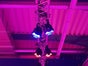 RGB LED Scheinwerfer Ignition Studio PAR Platinum 20 x 3W, Lüfterlos. Auch als Lichteffekt hervorragend geeignet. - Galerie - Bild 3