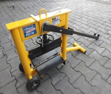 Steinknacker Platten Steine Mieten Leihen Vermietung