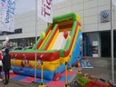 Riesenrutsche, - Galerie - Bild 1
