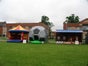 Hüpfburg ~ Fußball ~ Springburg ~ Fussball ~ Hopsburg ~ hüpfen ~ bei spass-events - Galerie - Bild 3