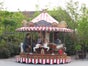 Nostalgie Karussell ~ 12 Sitzer Kinderkarussell ~ Carussell ~ bei spass-events - Galerie - Bild 2