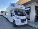 Adria Coral XL 660 SL - Neu 2025 - Galerie - Bild 1