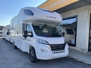 Adria Coral XL 660 SL - Neu 2025 - Galerie - Bild 1