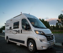 Kyros 2 - Fiat Ducato
