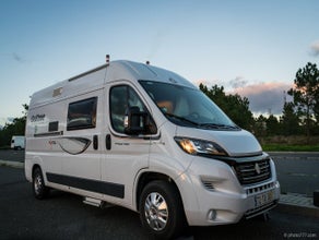 Kyros 2 - Fiat Ducato