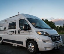 Kyros 2 - Fiat Ducato