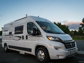 Kyros 2 - Fiat Ducato