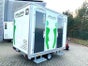 Toilettenwagen  mieten / Mobile Toilette / WC-Wagen Typ: 1&1 - Galerie - Bild 3