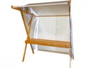 Marktstand Nostalgie, Verkaufsstand - Galerie - Bild 1