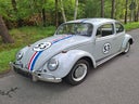 VW- "Herbie"'Käfer 1300