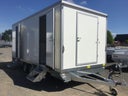 Toilettenwagen mieten - Galerie - Bild 1