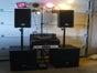 Tonanlage, Musikanlage mit 1100W RMS  - Galerie - Bild 2