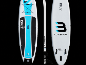 SUP Board Bluemarina Ariki 325 cm