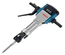 Stemmhammer 30 kg von Bosch blau