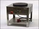 Hockerkocher elektrisch 380 V / 16 A
