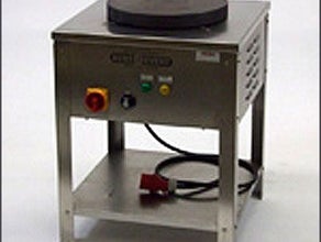 Hockerkocher elektrisch 380 V / 16 A