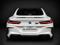 Der BMW M8 Competition (Coupé) Mieten - Galerie - Bild 3