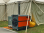 Heylo Warmlufterzeuger K120(R) / K160(R) - Galerie - Bild 2