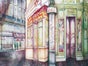 Frankreich Brasserie Kulisse, Paris, Eiffelturm, Stadt der Liebe - Galerie - Bild 3