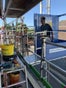 Gerüstaufzug Gerüstlift Materiallift Materialaufzug Senkrechgtlift Senkrechtaufzug Zahnstangenlift Zahnstangenaufzug Bauaufzug Baulift GEDA 200 Z - Galerie - Bild 4