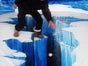 Illusionsmalerei , Street Art - Galerie - Bild 2