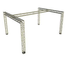H Traversenstand 5,5 x 7 m mieten