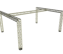 H Traversenstand 5,5 x 7 m mieten