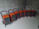 Bautrockner 52l/Tag Entfeuchter/Trockner/Wasserschaden