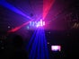 Lasershow - Laser Beam Bar - Laserbeam bar - 10-fach Laserbeam - DMX - Galerie - Bild 2