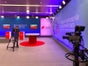 Stehpult mit Frontblende | Stehtisch oder Rednerpult für Bühnen und Veranstaltungen - Galerie - Bild 2