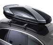Dachboxen ab 260l - 650L u. Grundträger v. Thule - Kamei - Montblanc