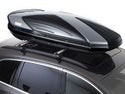 Dachboxen ab 260l - 650L u. Grundträger v. Thule - Kamei - Montblanc