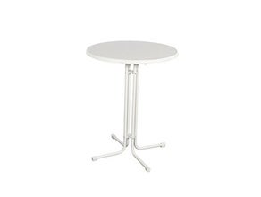 Stehtische 80cm Ø mieten / leihen Berlin & Umland