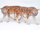 Tiger Figur, Wildkatze, Raubkatze, Afrika, Dschungel